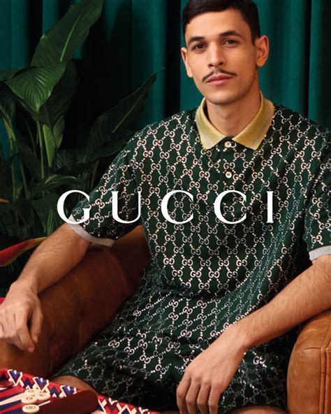 gucci box 2022|gucci male models 2022.